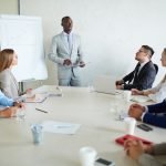 دورة إعداد المدربين TOT