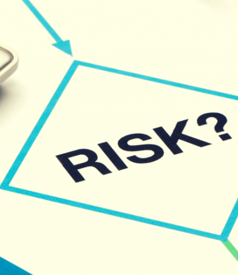 دورة إدارة المخاطر